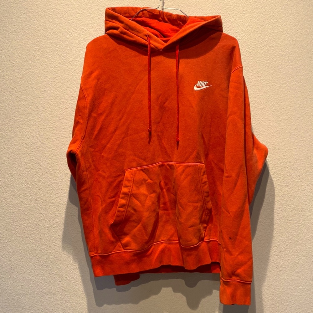 M | Nike | Hoodie